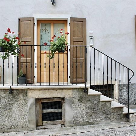 Casa Il Geranio Tenna Ospitar المظهر الخارجي الصورة