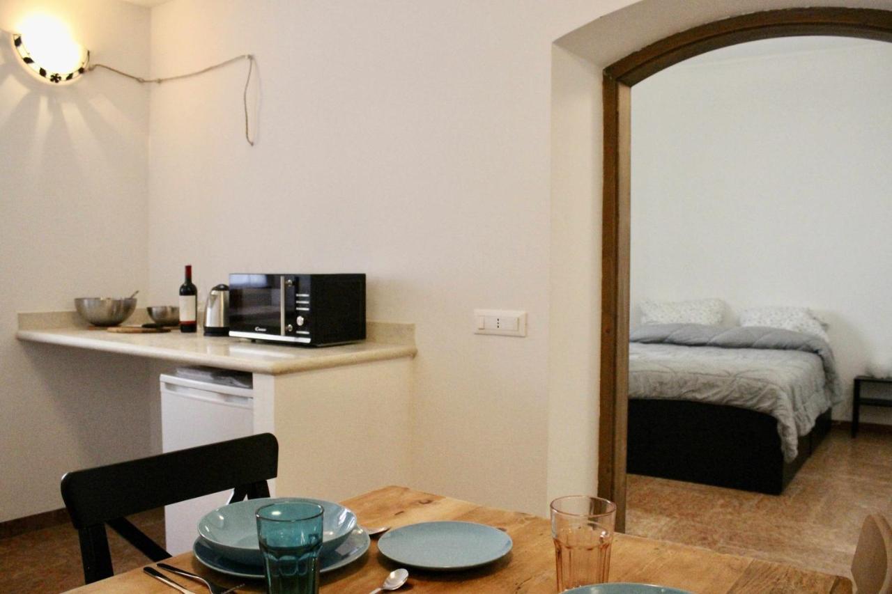 Casa Il Geranio Tenna Ospitar المظهر الخارجي الصورة