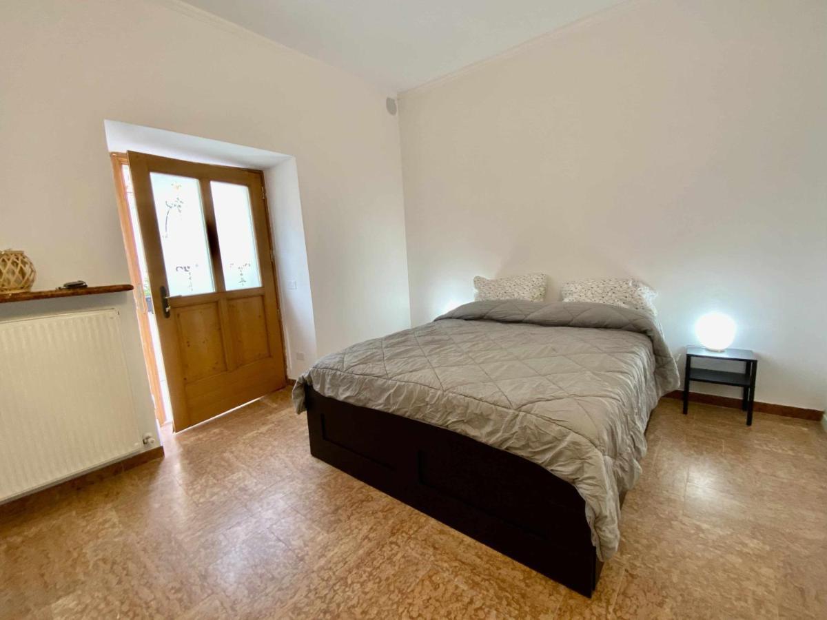 Casa Il Geranio Tenna Ospitar المظهر الخارجي الصورة