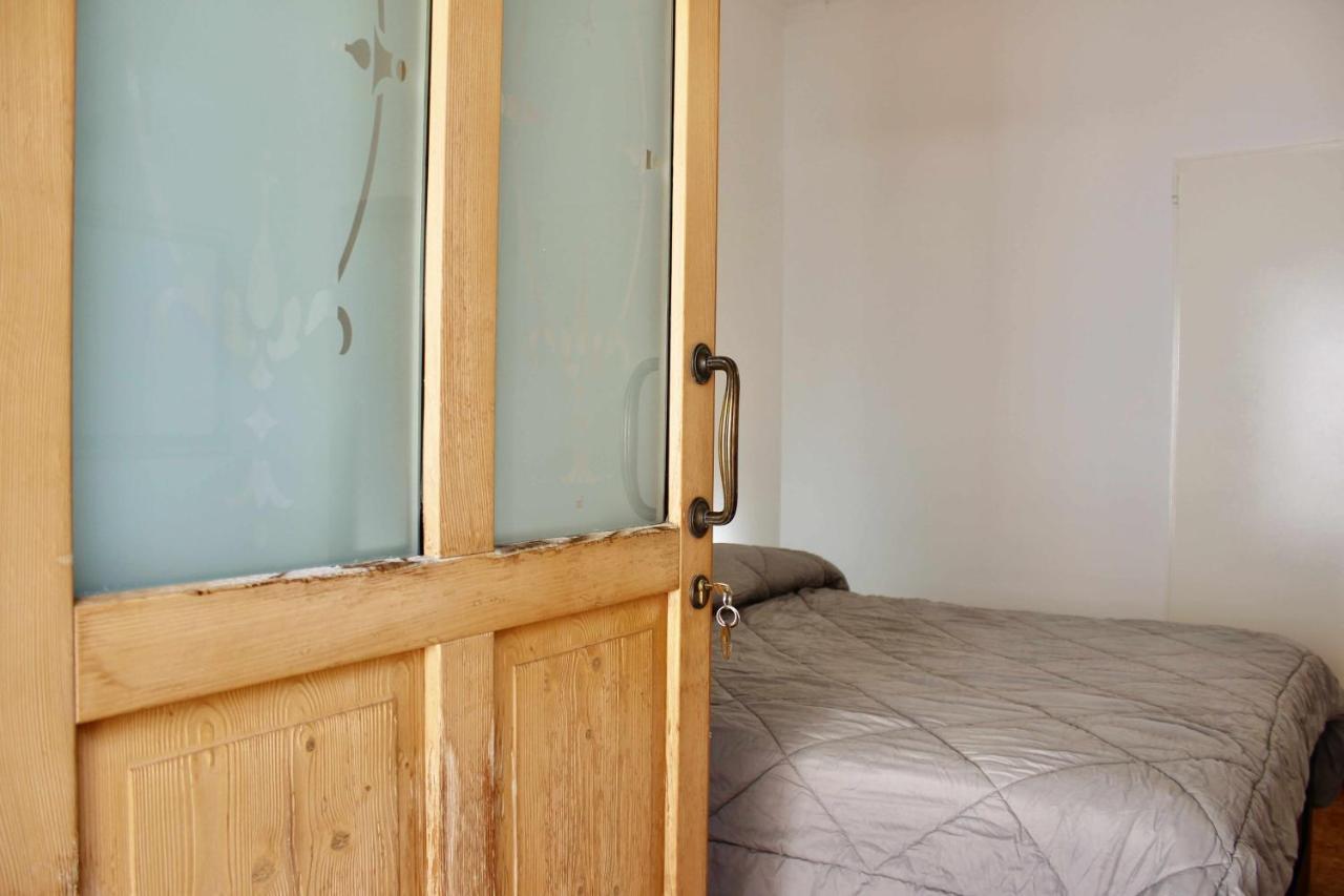 Casa Il Geranio Tenna Ospitar المظهر الخارجي الصورة
