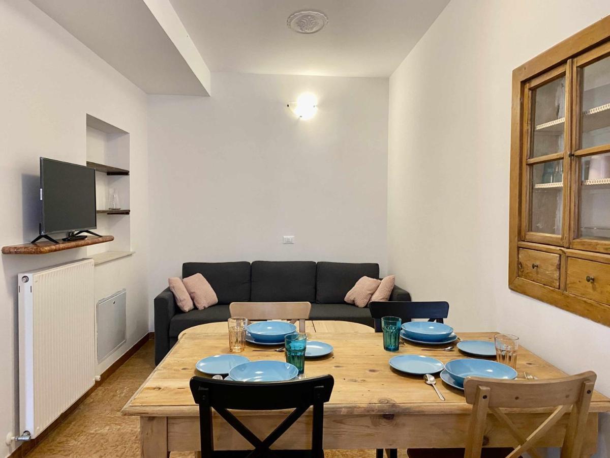 Casa Il Geranio Tenna Ospitar المظهر الخارجي الصورة